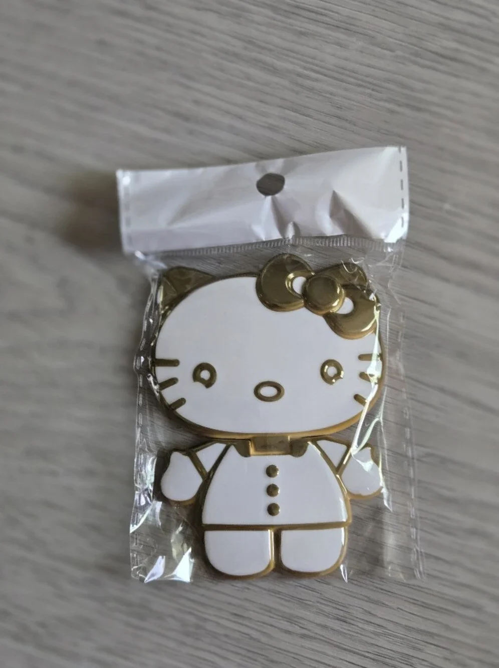 Hello Kitty Kids Compact Mirror